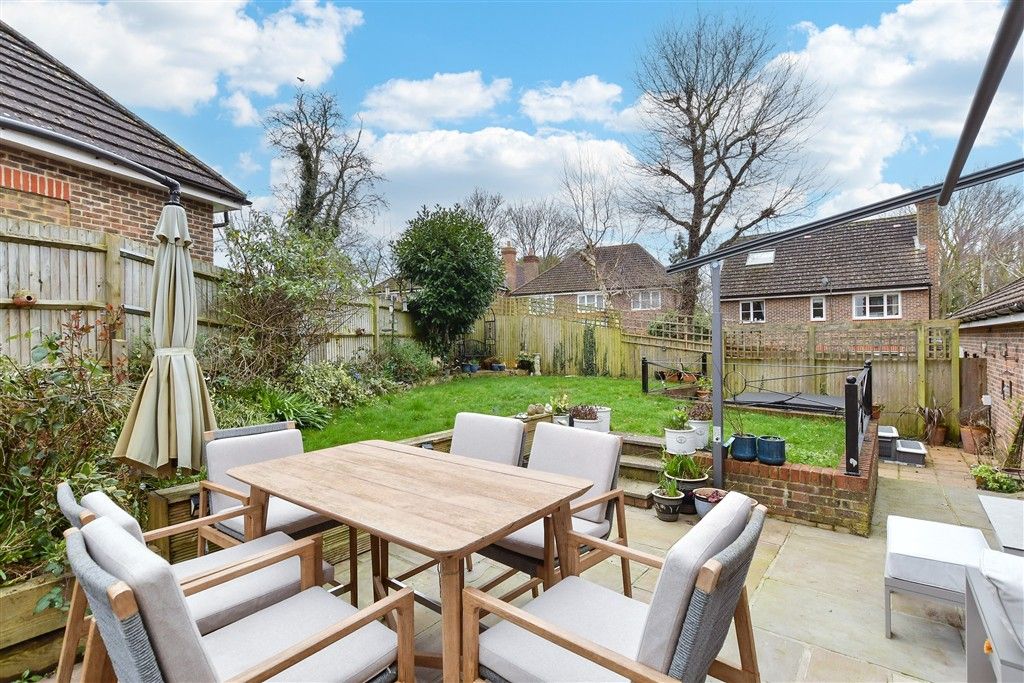 Property photo 2 of 15 Rear Garden