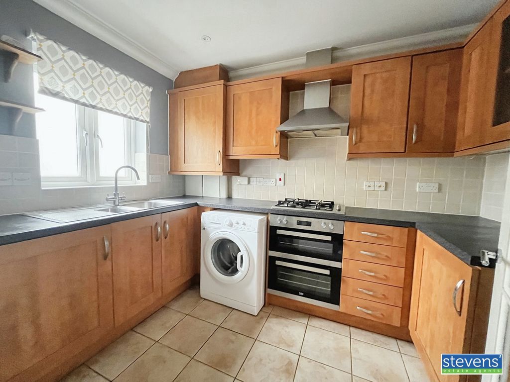Additional image 4 of 2 bed semi-detached house for saleStrawberry Fields, North Tawton, Devon EX20