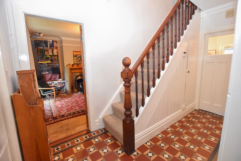 Property photo 2 of 22 Hallway 1