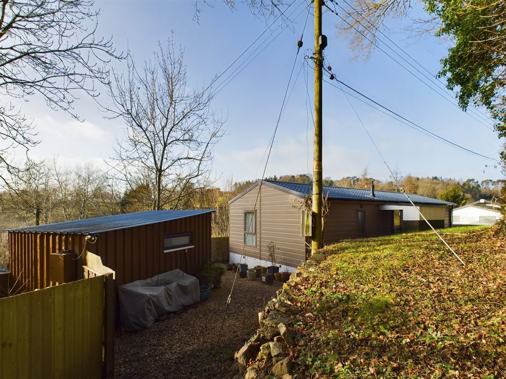 Additional image 13 of 2 bed chalet for saleWyelands Park, Lower Lydbrook, Lydbrook GL17