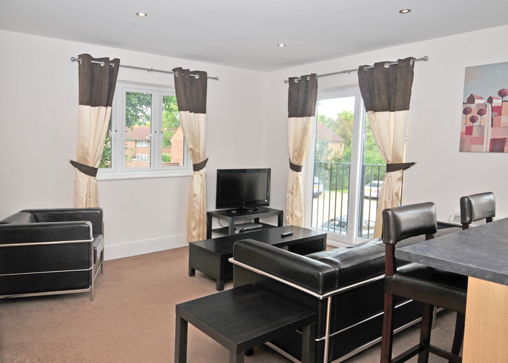 Property photo 1 of 5 Presenting A Newly Built First Floor Apartment In This New Block