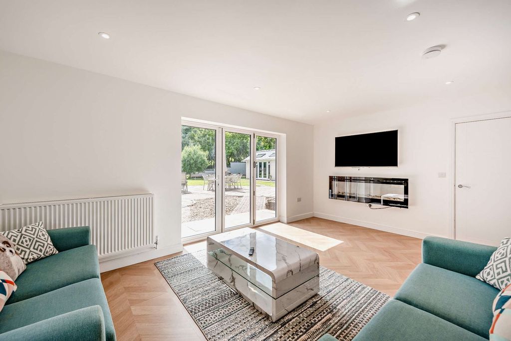 Additional image 7 of 4 bed detached house for saleRed Street, Rhewl, Holywell CH8