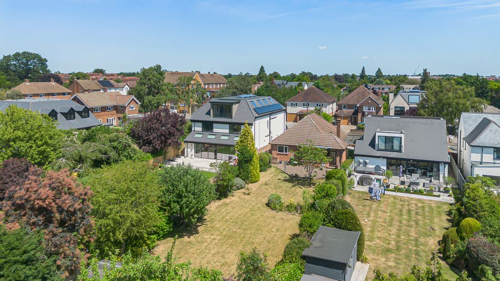 Property photo 2 of 24 Aerial View