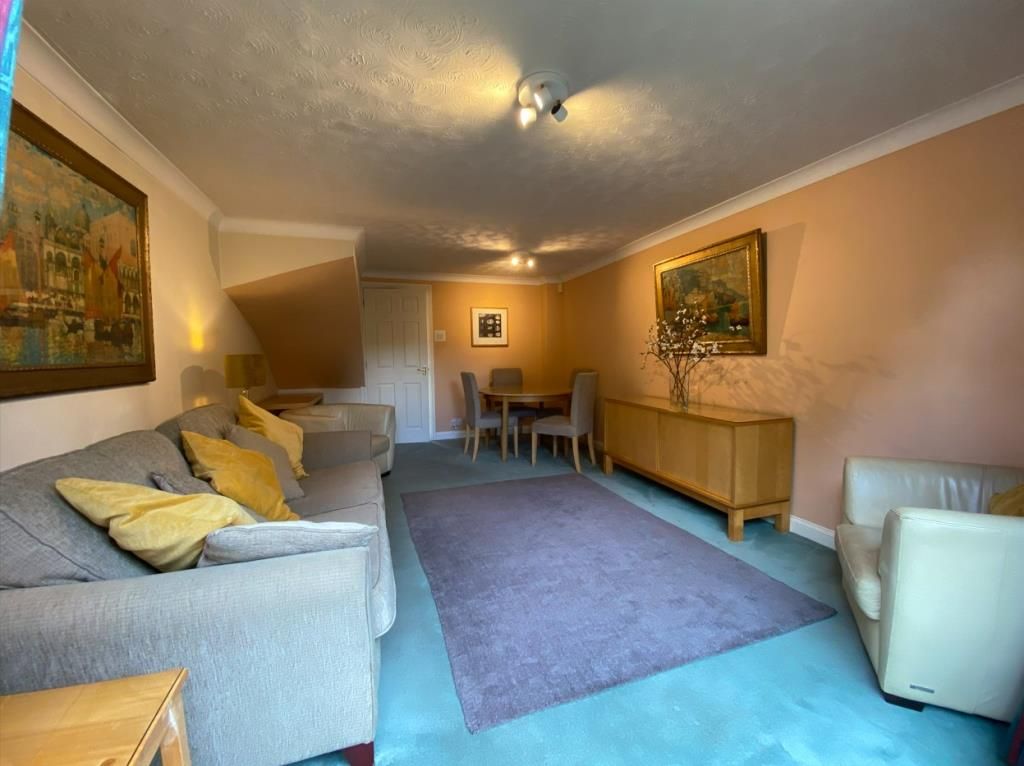 Property photo 3 of 8 Living Room