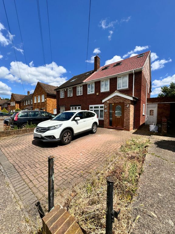Property photo 1 of 21 Four  Bedroom House To Rent