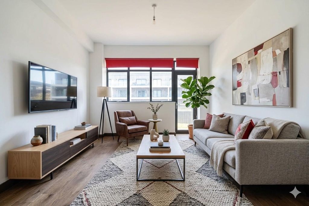 Property photo 2 of 12 Korda House - Reception.Jpg