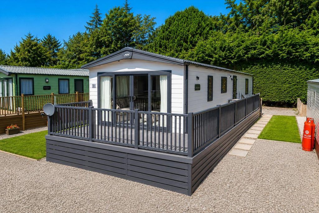 Property photo 1 of 6 Willerby Ambleside 1