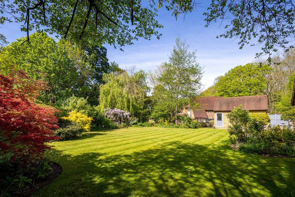 Additional image 22 of 5 bed detached house for saleThe Hydons, Salt Lane, Hydestile, Godalming GU8