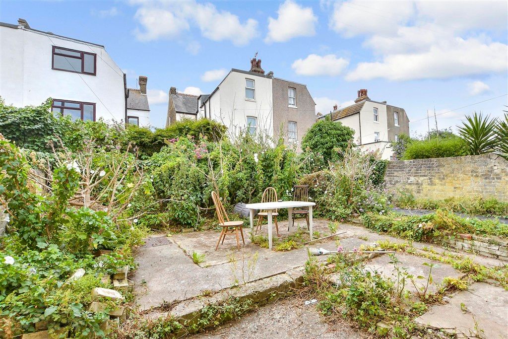 Property photo 3 of 14 Rear Garden