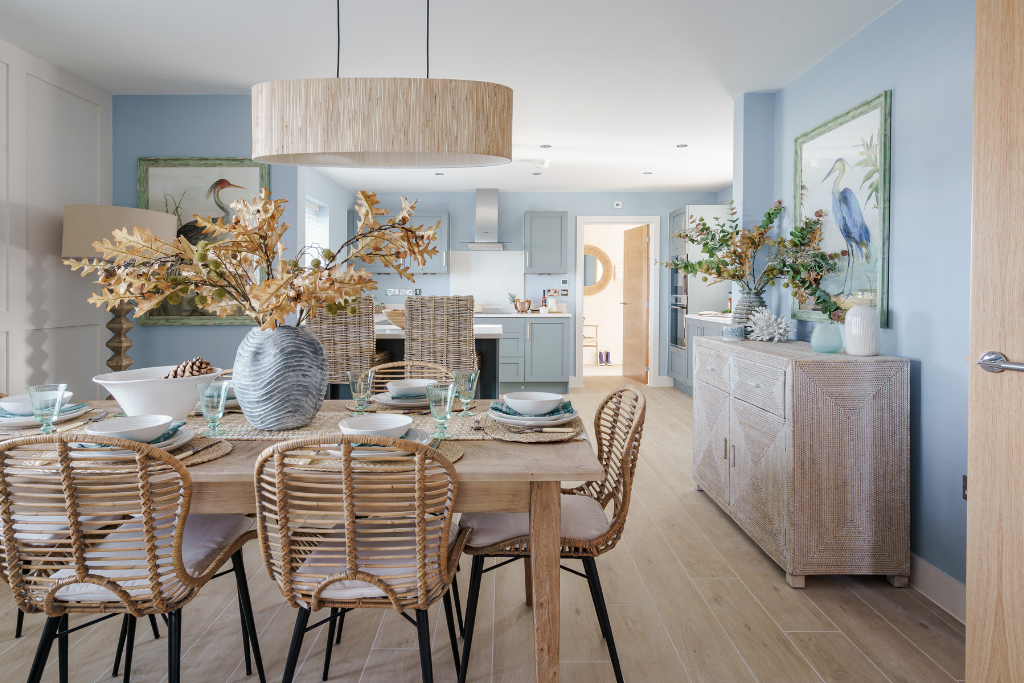 Property photo 2 of 13 Open Plan Living