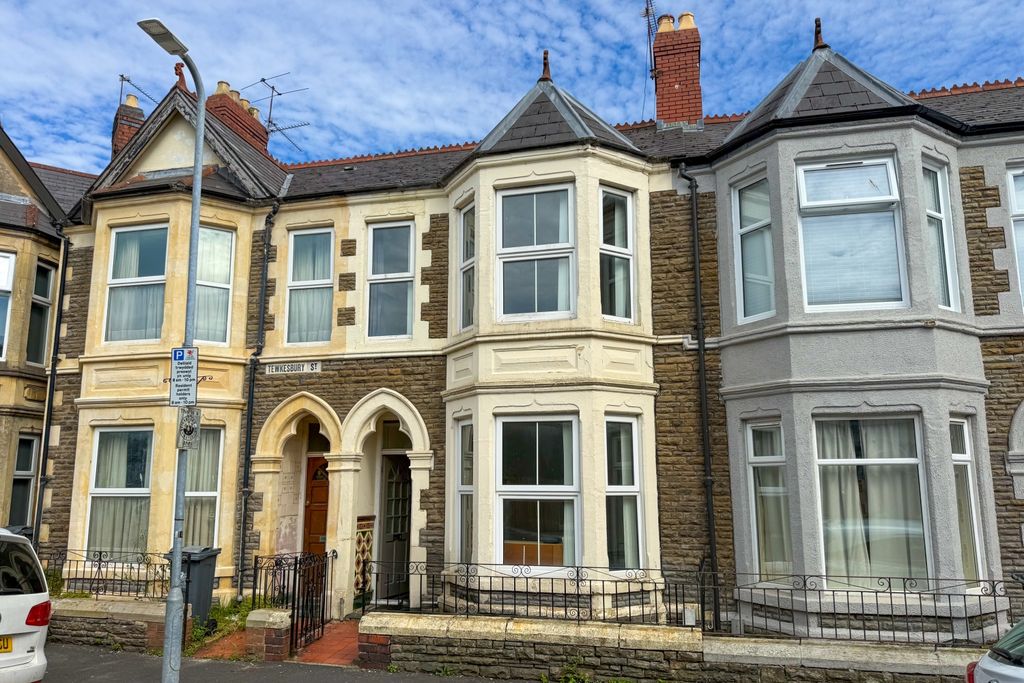 Property photo 1 of 15 Call 02920 454555 To Secure Your Viewing_15