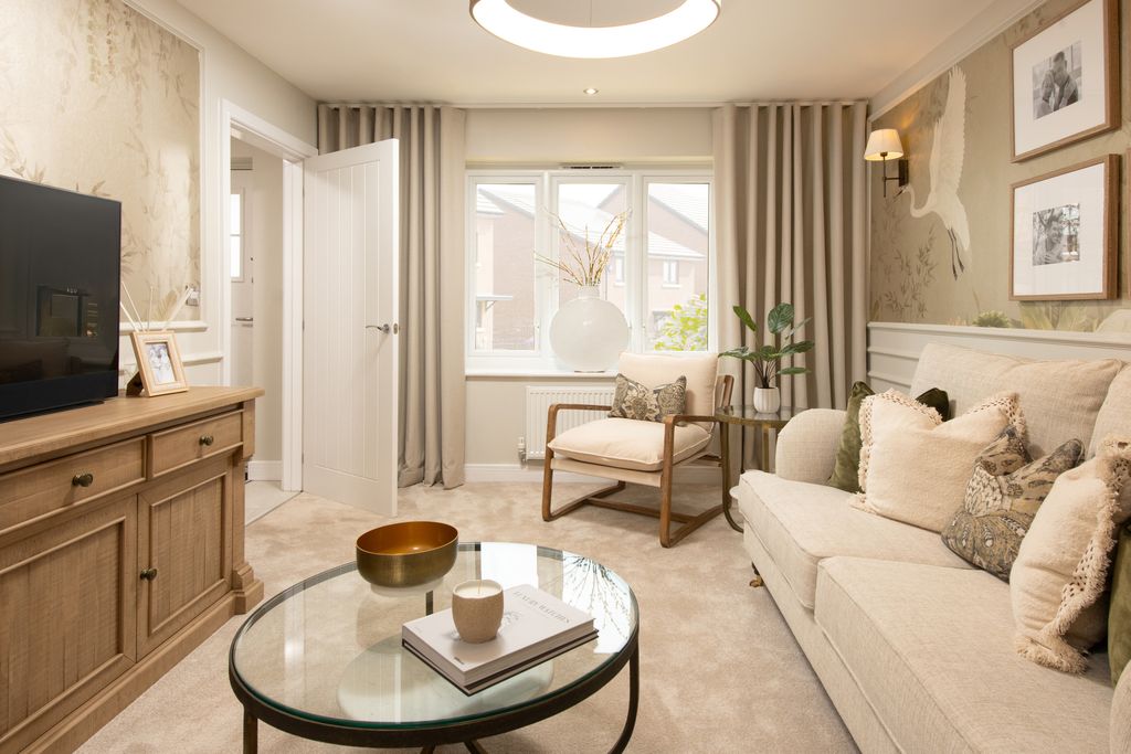 Property photo 3 of 19 Showhome Photography