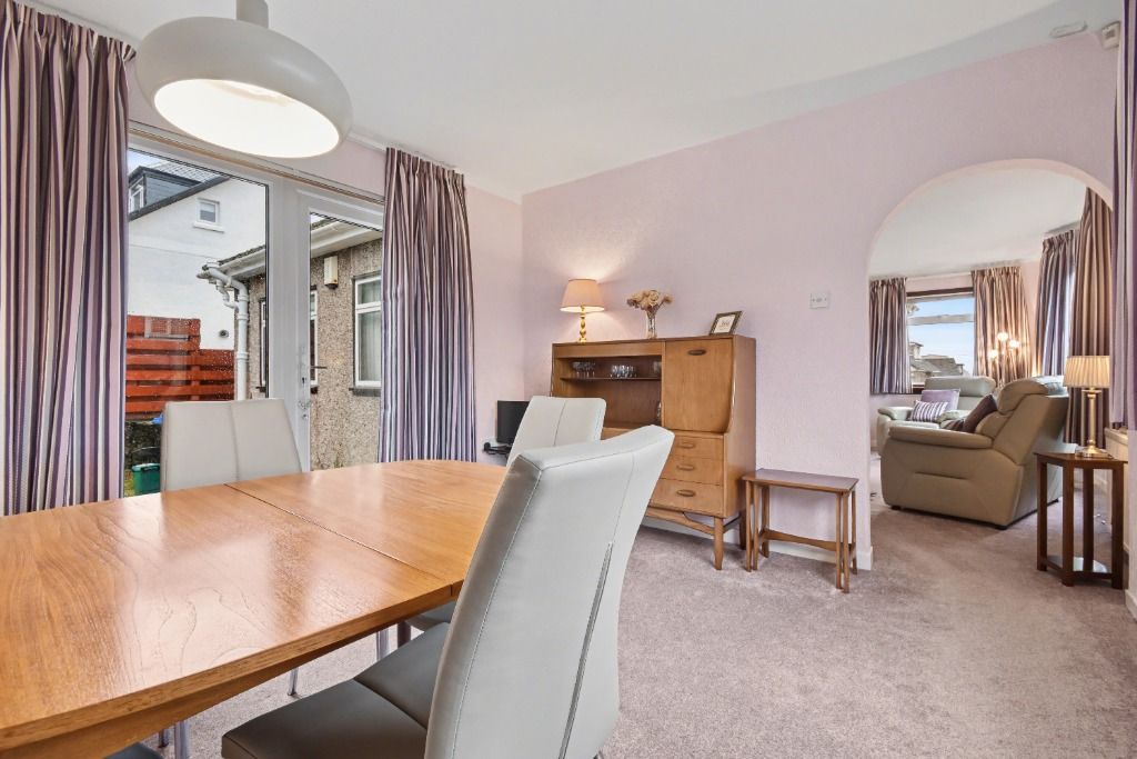 Additional image 7 of 3 bed bungalow for saleDrums Terrace, Inverclyde, Greenock PA16