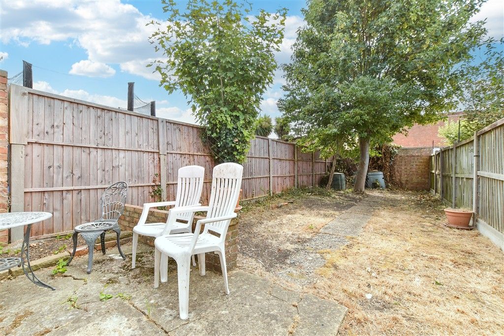 Property photo 2 of 10 Rear Garden