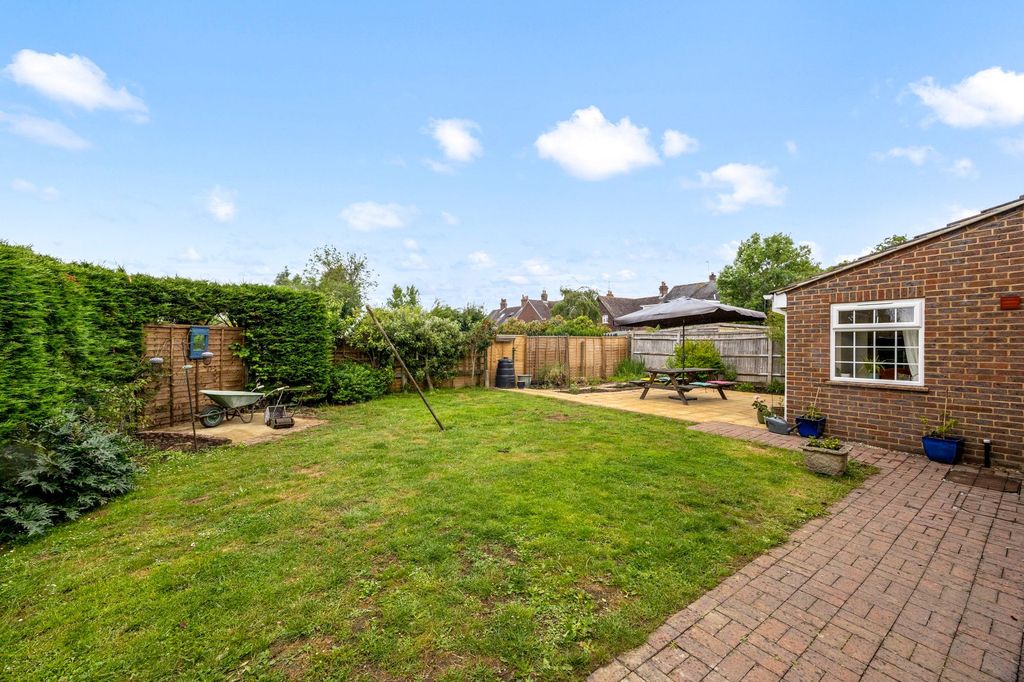 Property photo 2 of 18 Rear Garden