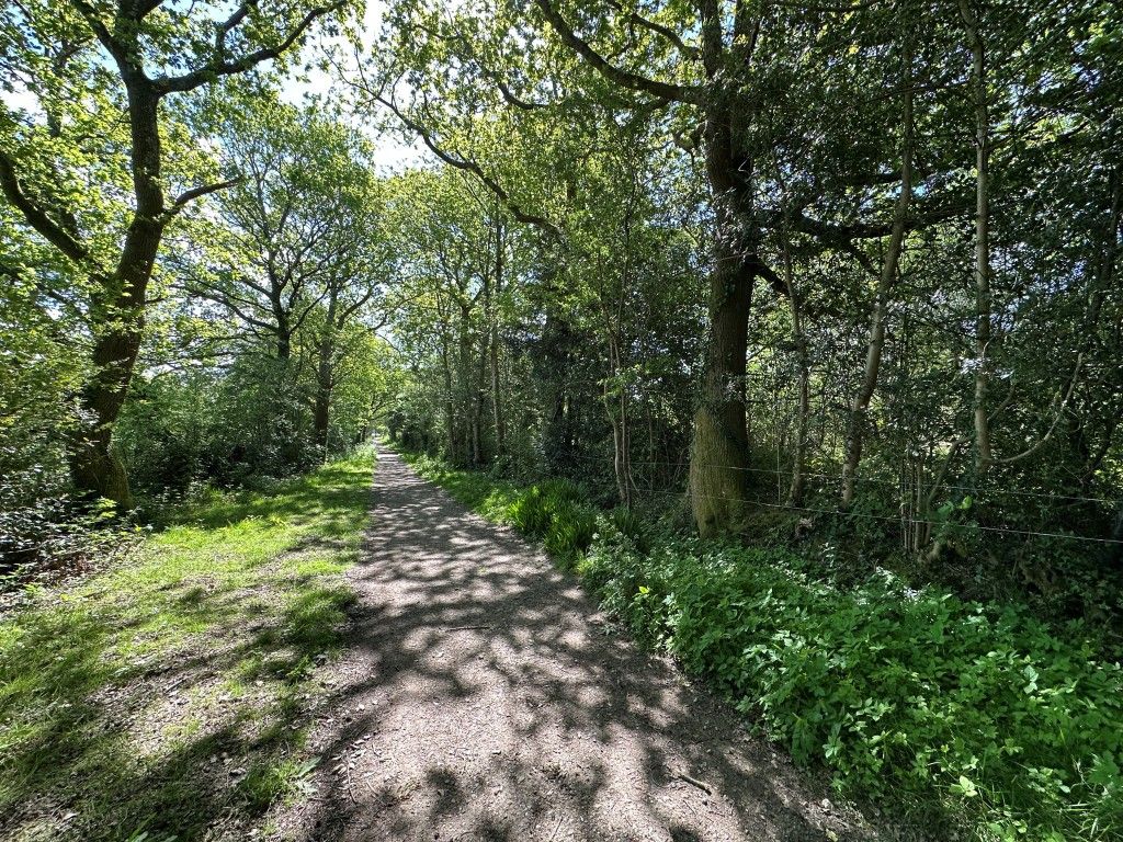 Property photo 1 of 2 Plots 5, 6 & 7 Are Located To The Right Hand Side