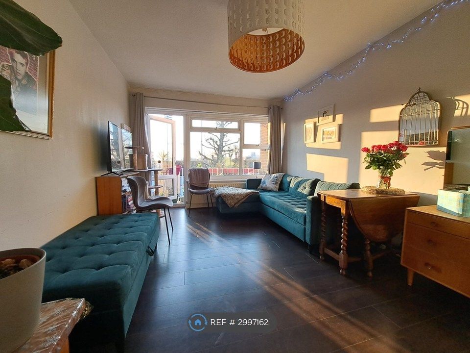 Property photo 3 of 25 Living Room With Balcony