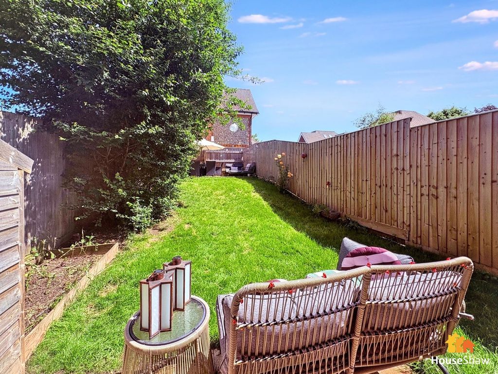 Additional image 10 of 1 bed flat for saleGroves Way, Chesham HP5