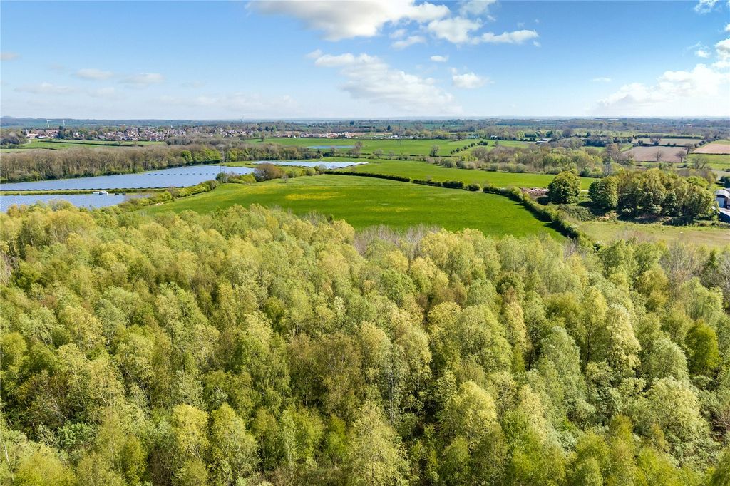 Additional image 10 of Land for saleCadeby, Leicestershire LE9