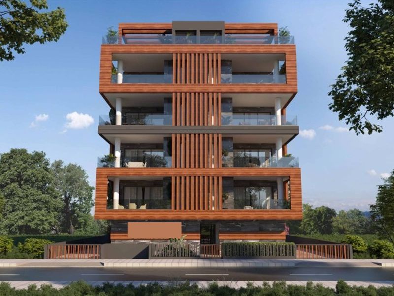 Property photo 3 of 11 Front Of Apartments