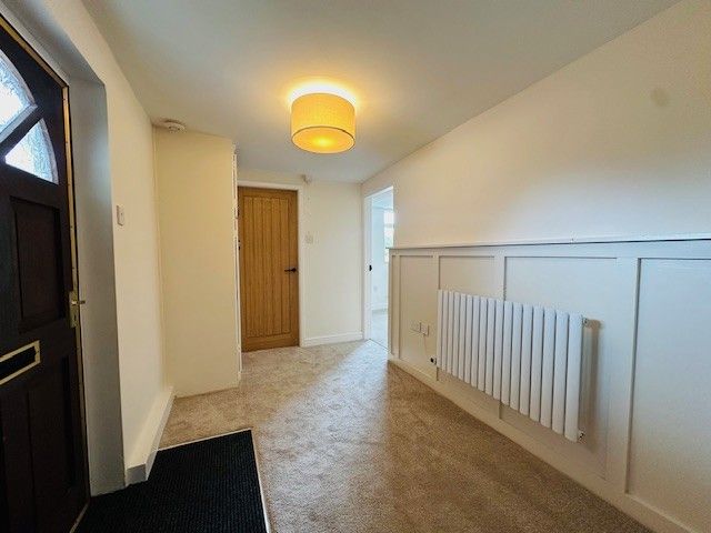 Property photo 2 of 20 Hall To Shower And Bedroom 1