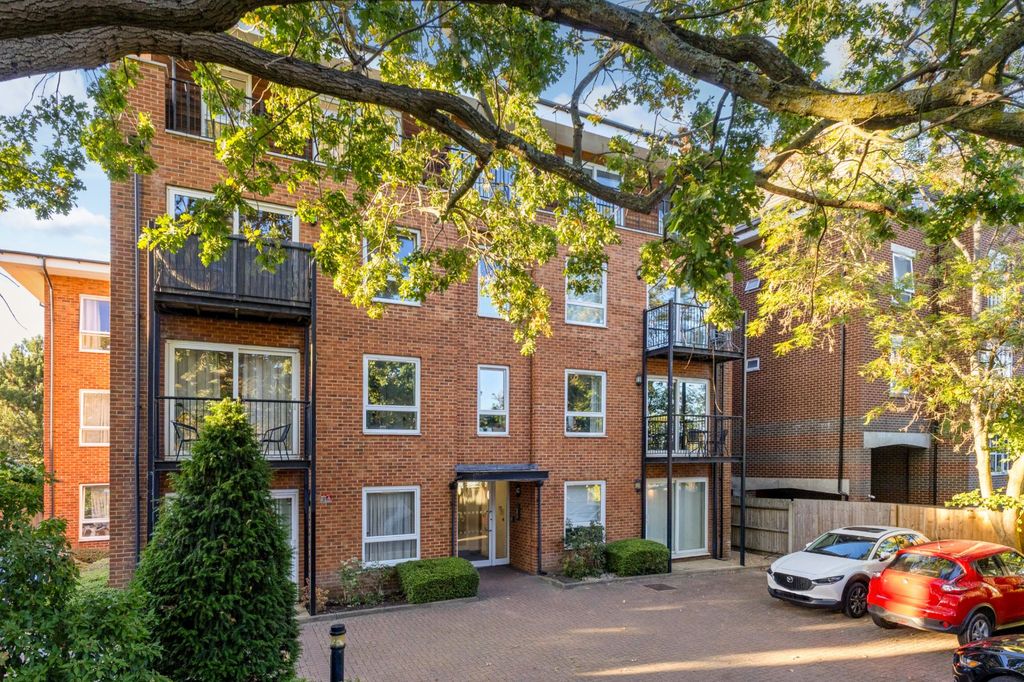 Property photo 1 of 12 Nucleus Apartments