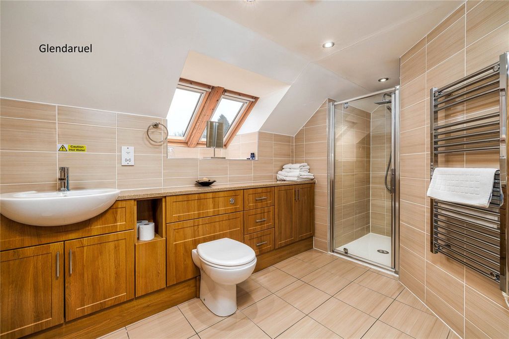 Additional image 13 of 21 bed cottage for saleHome Farm Cottages, Glendaruel PA22