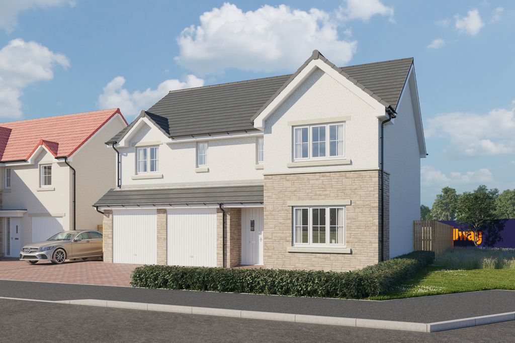 Property photo 1 of 21 CGI
