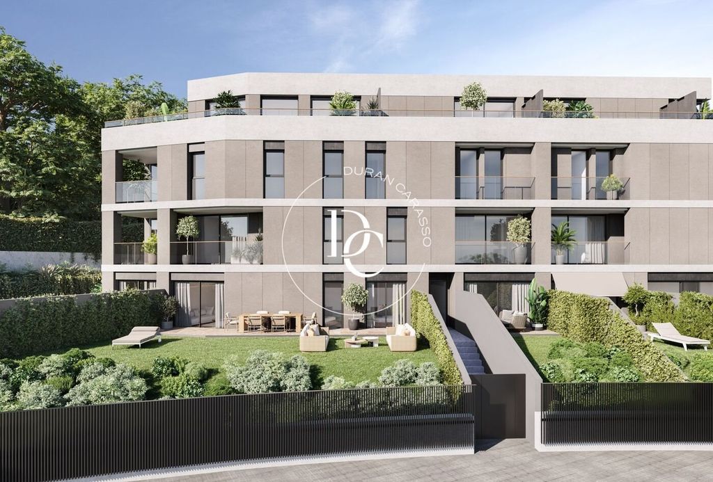 Property photo 1 of 15 Calma Residences: A New-Build Luxury Development In Can Pei, Sitges