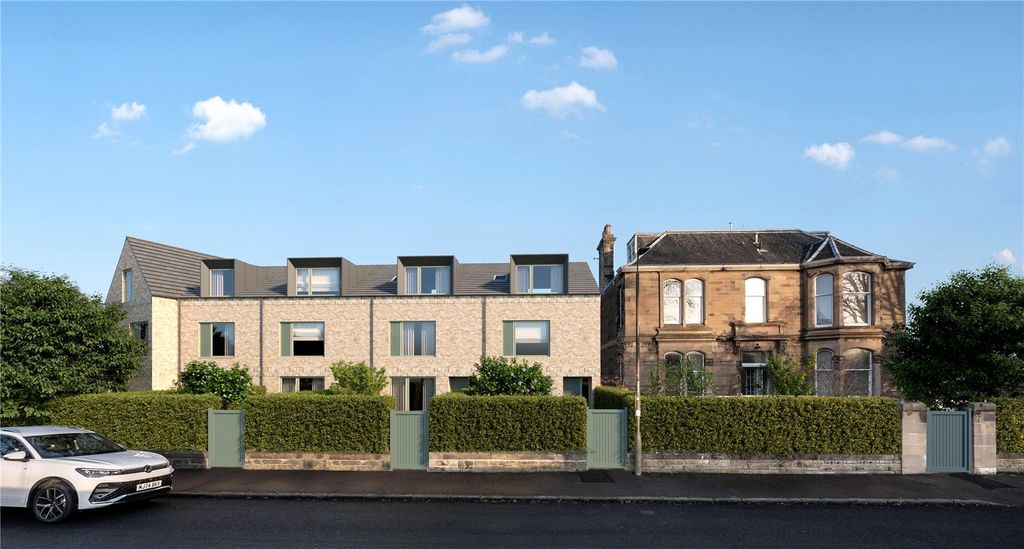 Property photo 2 of 18 C G I - Front