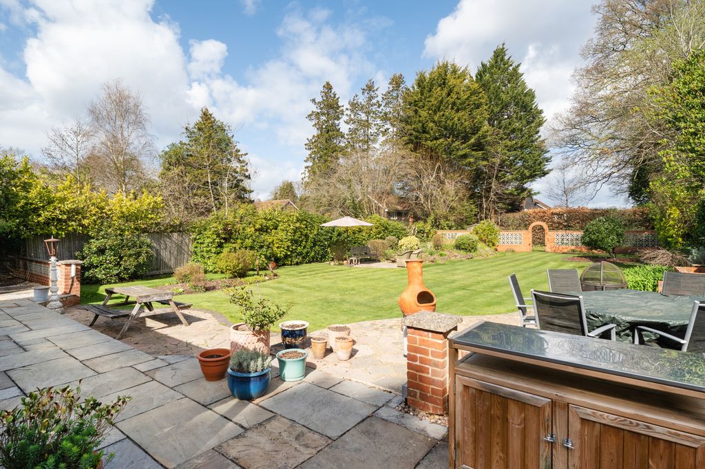 Additional image 9 of 4 bed detached house for saleKings Road, Fleet GU51