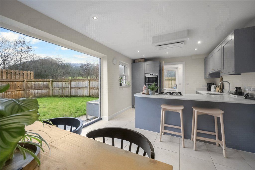 Property photo 3 of 21 Breakfast Area