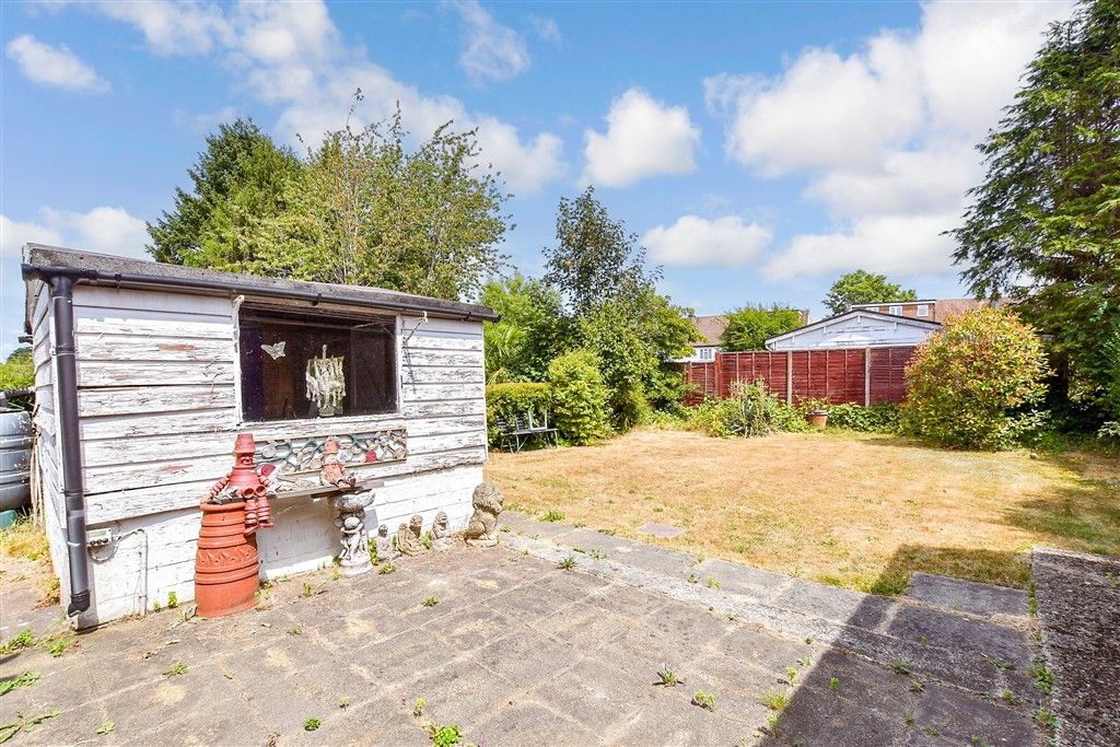 Property photo 2 of 14 Rear Garden