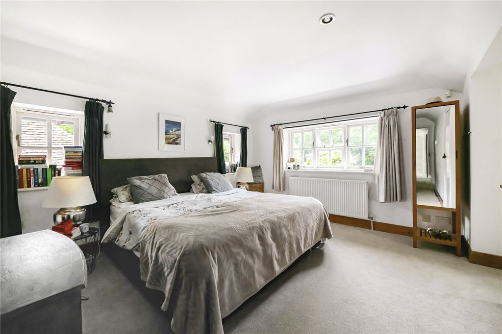Additional image 13 of 5 bed detached house for saleDitchling Road, Haywards Heath, West Sussex RH16