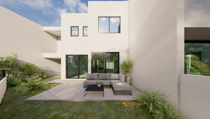 Property photo 2 of 6 Rear Of House 2 -