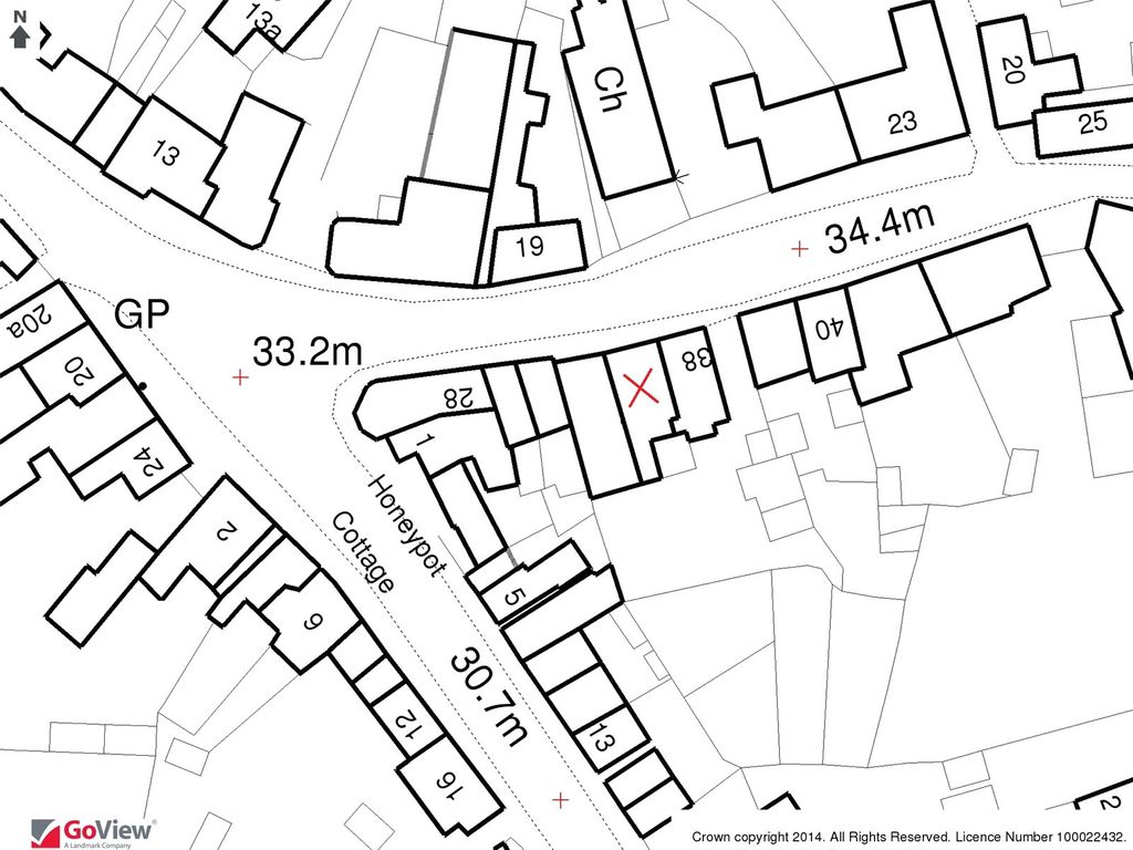 Additional image 38 of 2 bed terraced house for saleCastle Street, Eye IP23