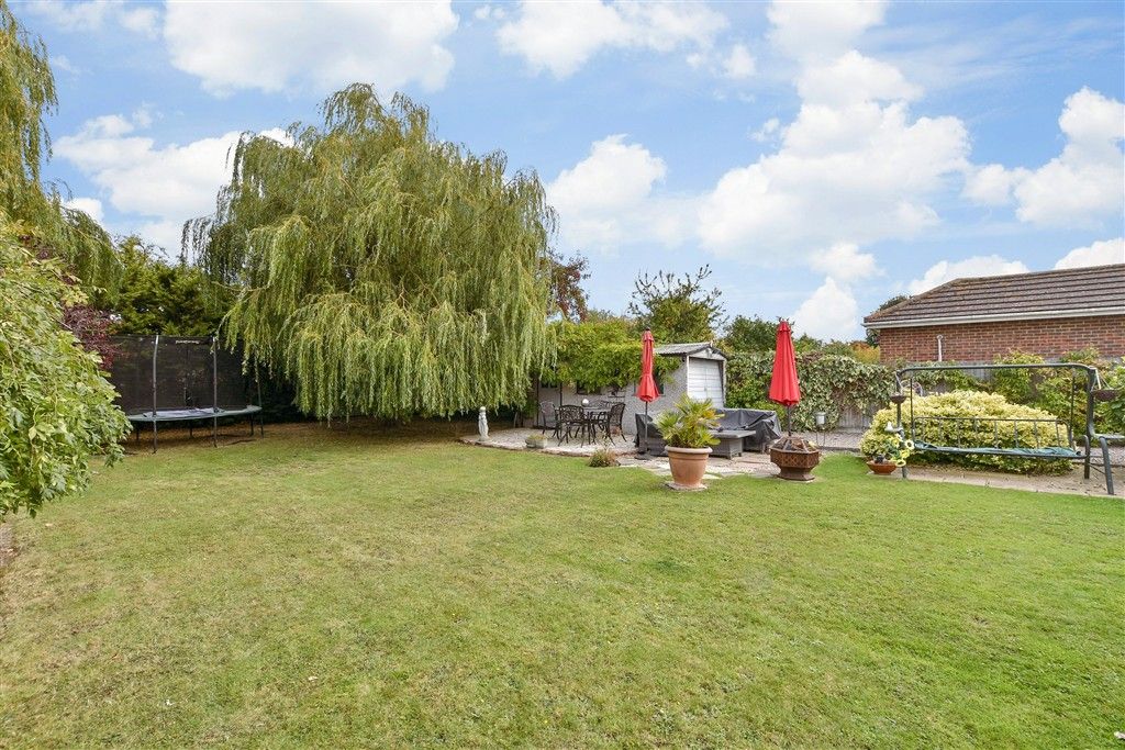 Property photo 2 of 12 Rear Garden