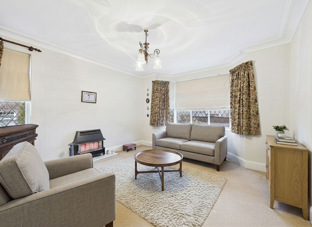 Property photo 3 of 18 Lounge Virtually Furnished