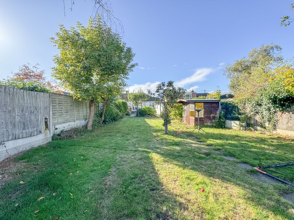 Property photo 2 of 23 Rear