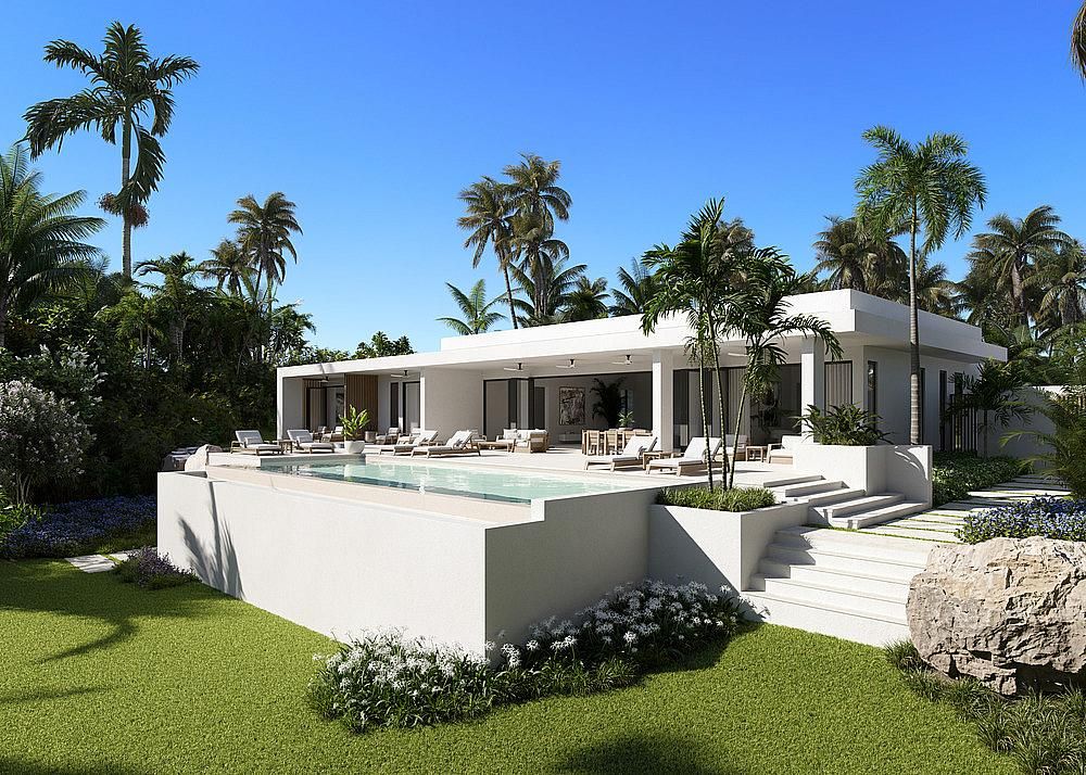 Property photo 2 of 5 Moondust Villa