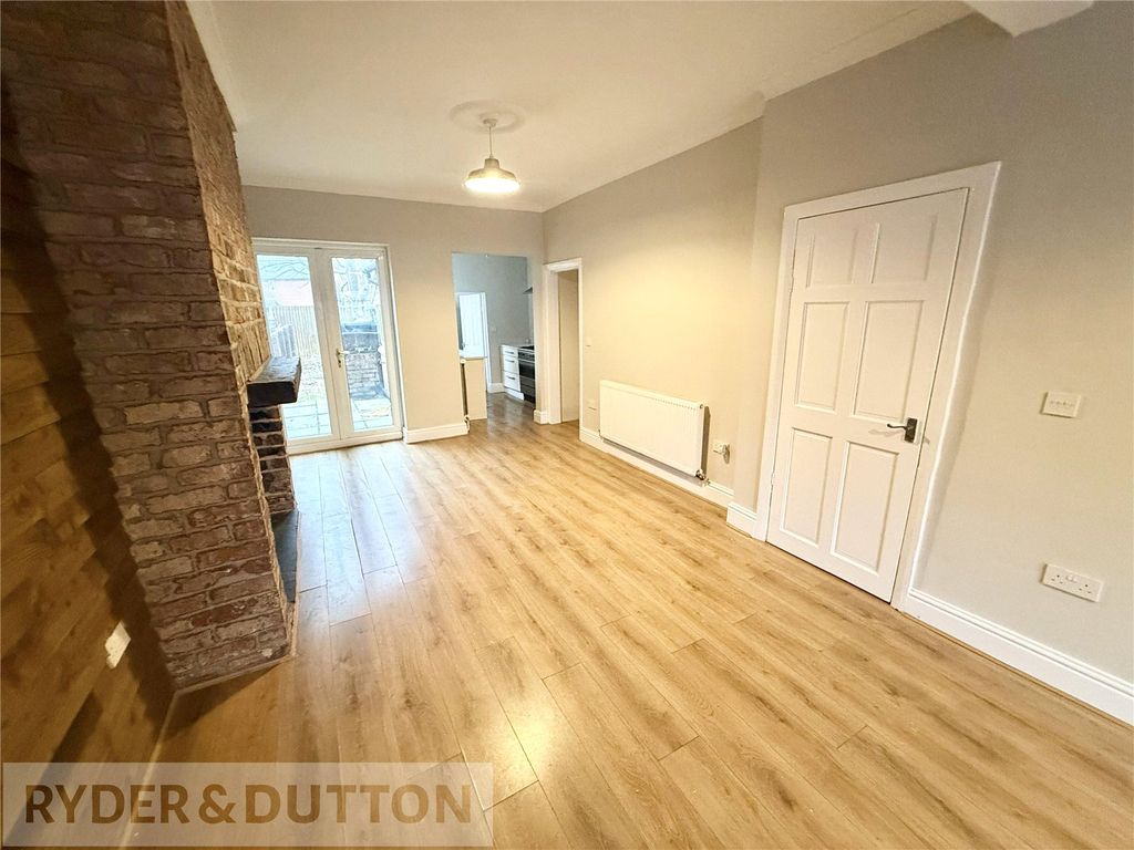 Property photo 2 of 22 Lounge/Dining Room