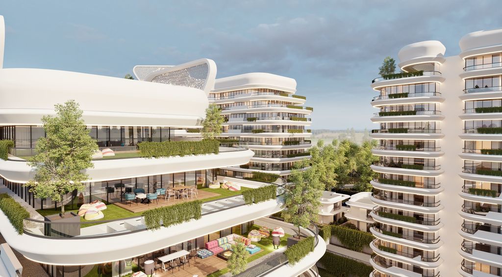 Property photo 2 of 20 Investment Properties For Sale On Istanbul Asian Side - Luxury Investment Properties