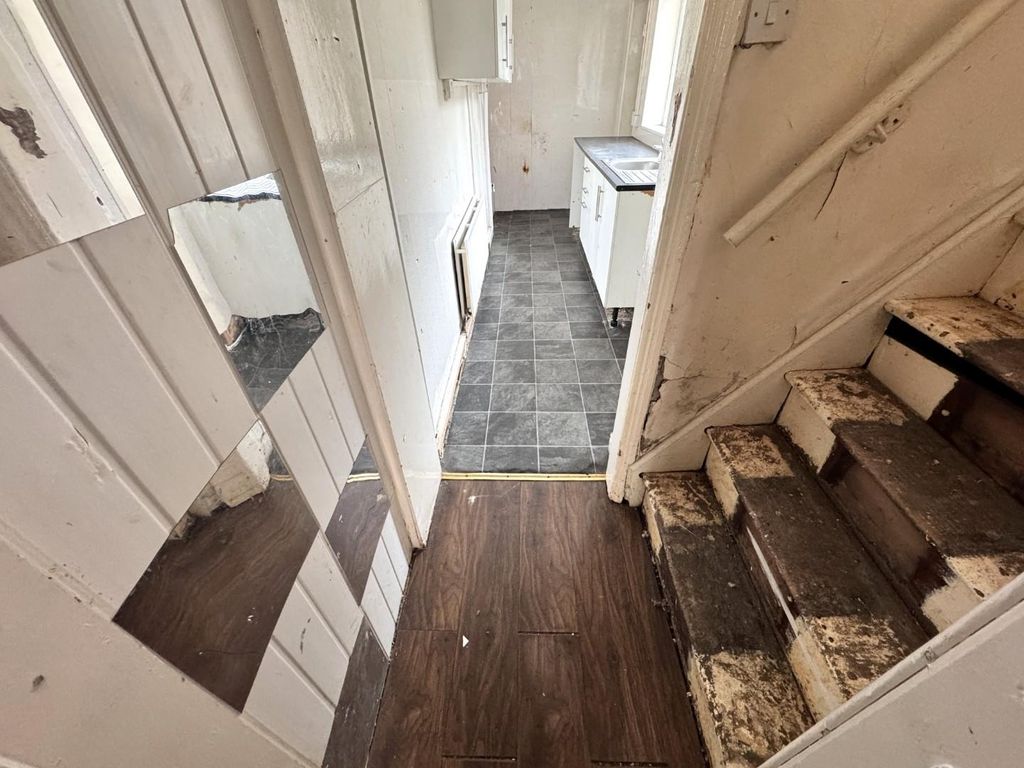 Property photo 3 of 7 Stairs/Access To Kitchen