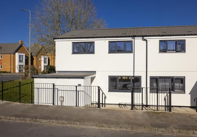 Property photo 2 of 9 External View