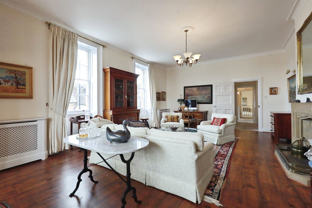 Additional image 5 of 3 bed flat for saleWest Street, Shipston-On-Stour CV36