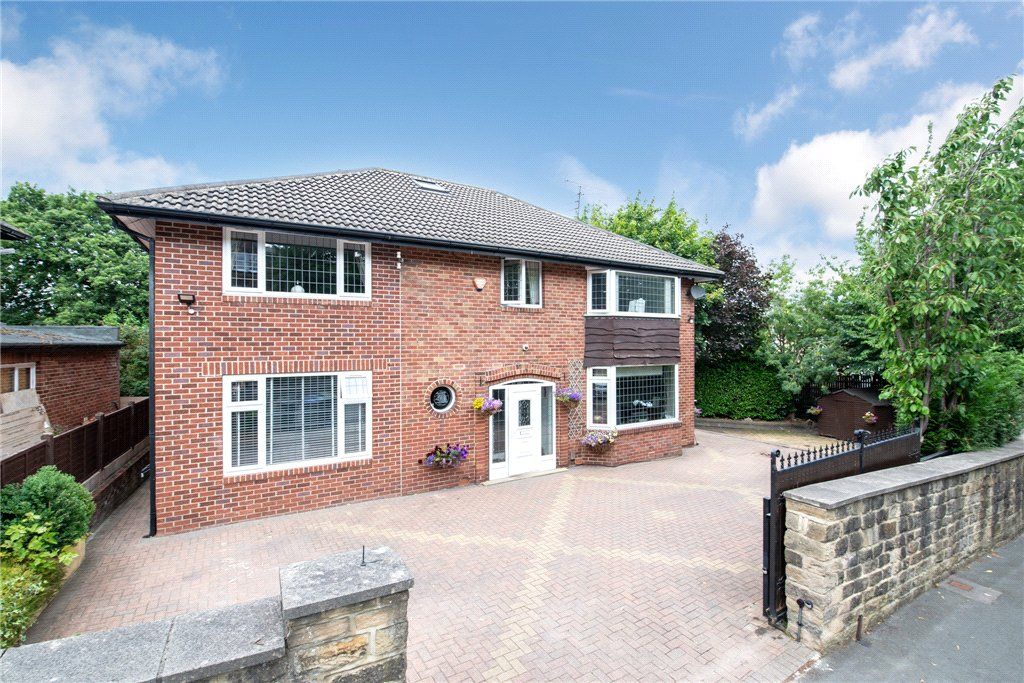 Property photo 1 of 34 Nab Lane