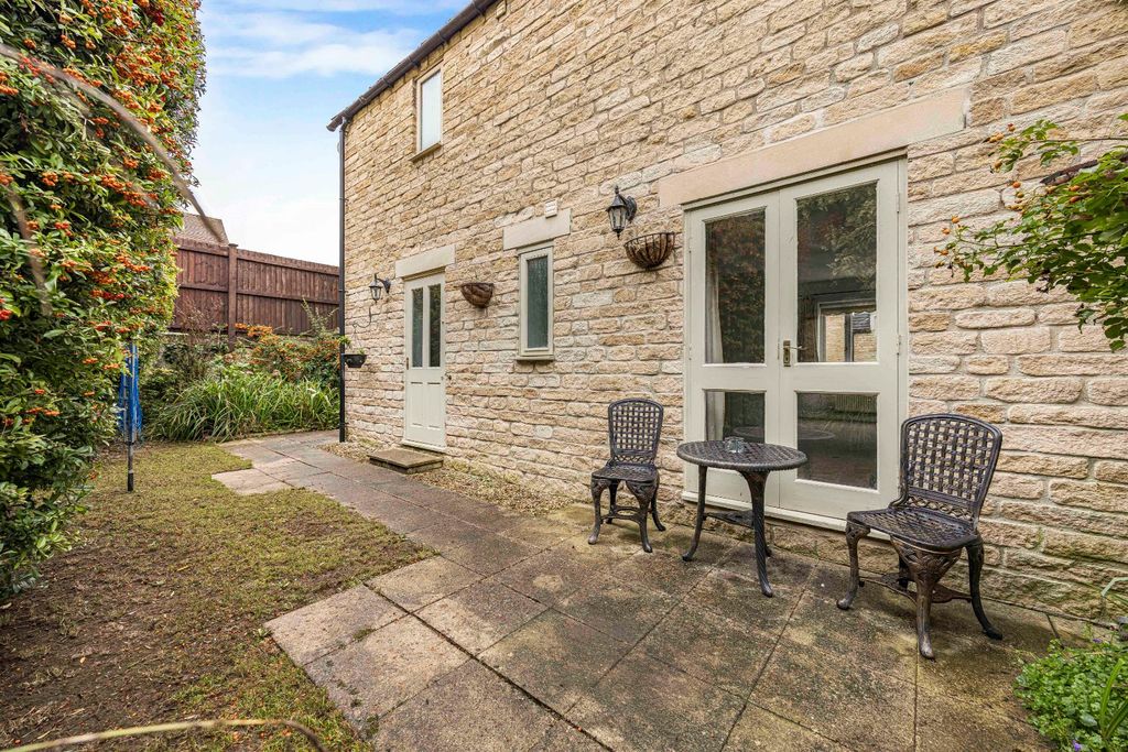 Property photo 3 of 18 Patio