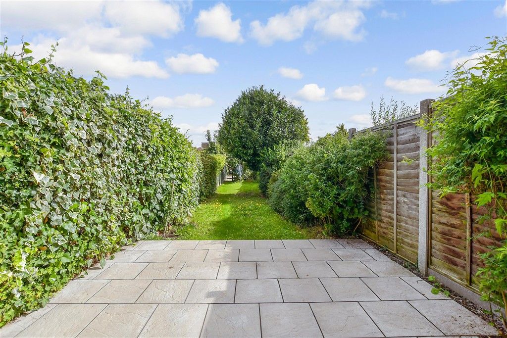 Property photo 3 of 11 Rear Garden