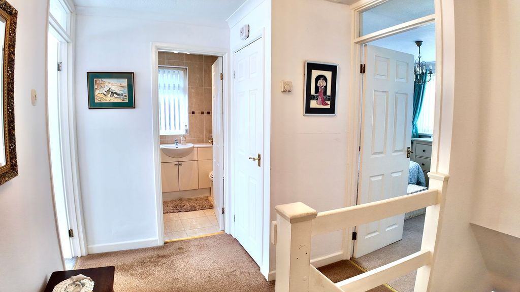 Additional image 17 of 4 bed detached house for saleForest Hill, Pontllanfraith NP12