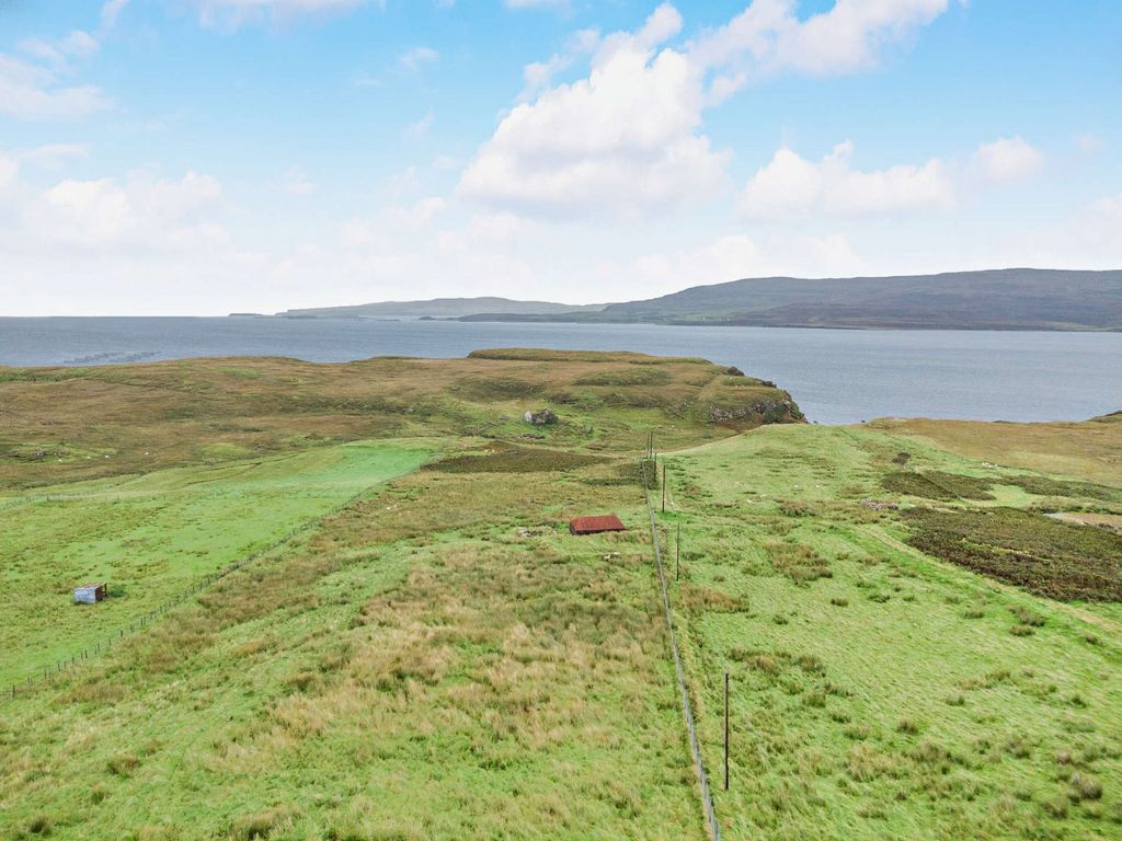Additional image 4 of Land for saleColbost, Dunvegan, Isle Of Skye IV55